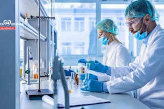 casos clinicos laboratorio control de calidad, tesis