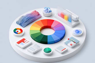 design amazon listing pictures, amazon infographics