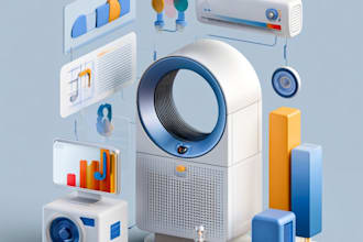 design amazon product listing, infographic product images