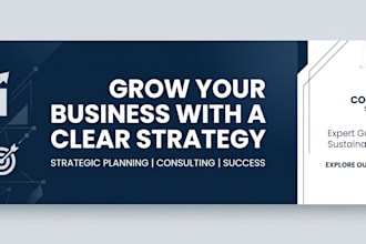 be your business and sales strategy consultant