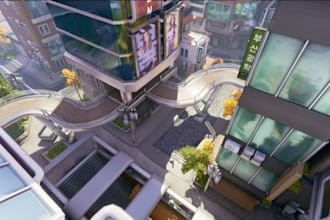 design roblox open world maps for roleplay studios