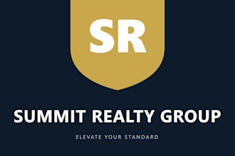design a modern minimalist logo for your business