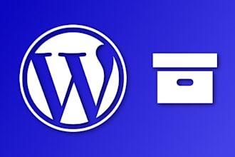 wordpress migration and deployment
