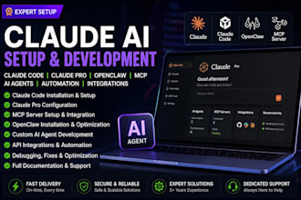 claude design claude pro open claw setup claude code  ai agent cowork mcp
