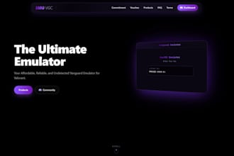 build you a high CTR website