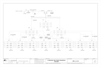 design electrical plans, load calculations, boq, and autocad drawings