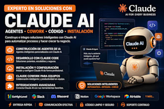 construir claude ai agentes de claude cowork de claude código de claude instalac