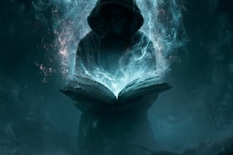 ghostwrite your thrilling mystery book