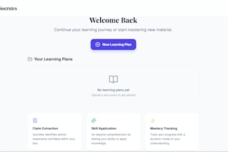 automatize your processes or create new products with ai