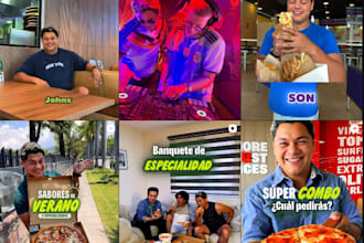 create authentic ugc videos for you