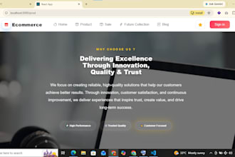make a responsive websites