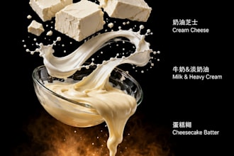 poster design and ai design