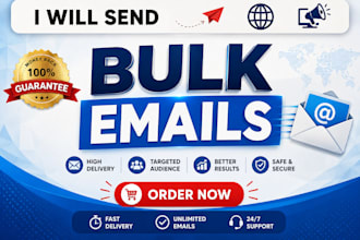 manage your email marketing compaigns using bravo or mailchimp