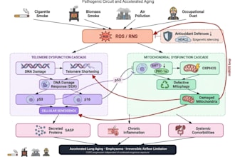 do scientific writings and infographics