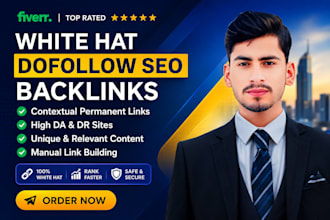 do SEO for your website to rank higher on google