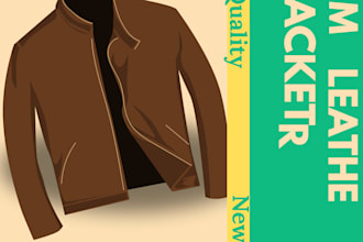 design amazing poster and flyer