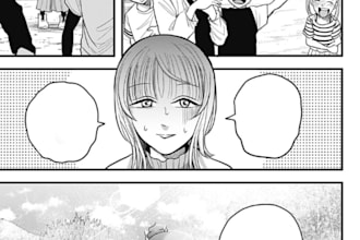 do cleaning and typesetting for webtoons, manga, comics