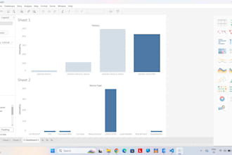 clean and analyze your excel or CSV data