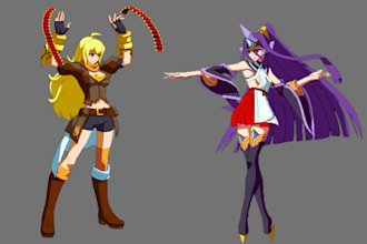 do pixel art animation pixel sprite sheet pixel animation game character design