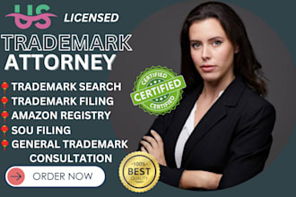 help with trademark registration USA, UK, eu or canada and search
