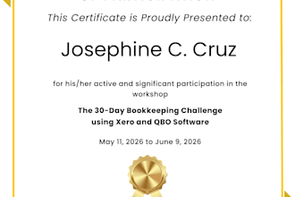 provide reliable quickbooks and xero bookkeeping support