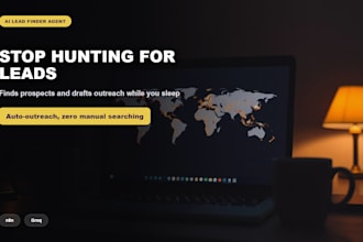 find qualified leads for your business