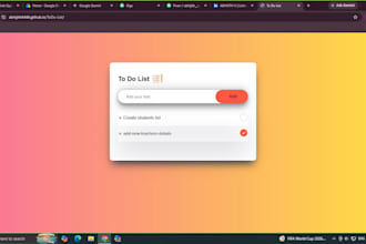 build a responsive website