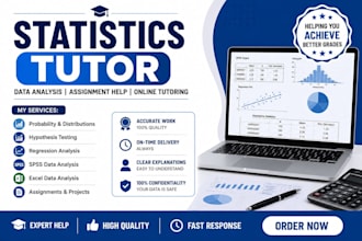 slove statistics, probability and hypothesis testing problem