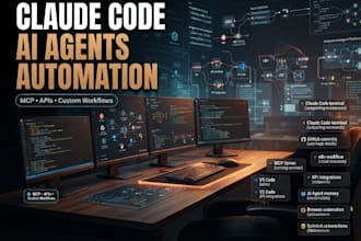 setup claude code, claude cowork ai agent and automation