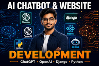 build ai chatbots, ai websites and saas app with claude API