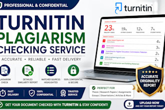 check plagiarism and provide detailed originality report