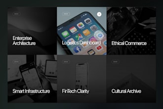 build a high converting wordpress website with UX and copy