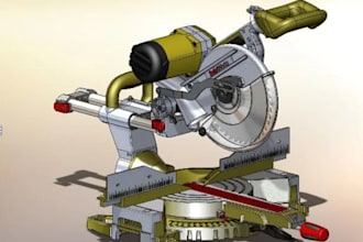 cad designer for print