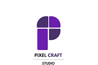 create a custom logo for your studio