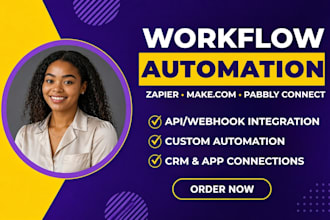 do zapier make com pabbly connect API automation