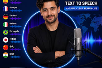 create realistic ai voiceovers using eleven labs