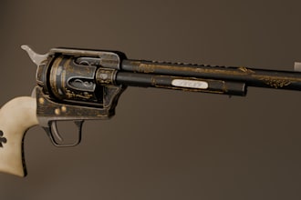 make you a 3d model or scene in blender