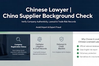verify chinese company authenticity court credit records for your fore