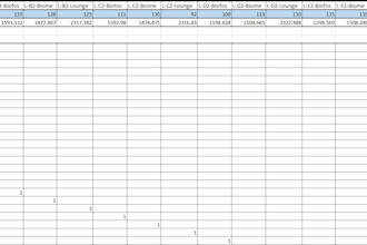 do HR data entry, payroll reconciliation and excel cleanup