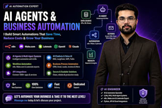 build ai agents n8n automation latenode make workflows