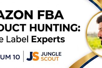 do amazon fba product hunting and product research for pl