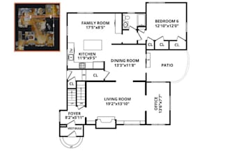 professional floor plan design house floor plan