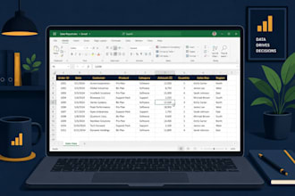 do accurate data entry and data input work