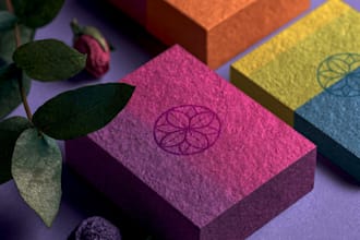 design your business card