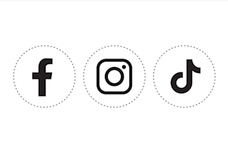 securely instagram page, facebook page, business profile unbanning