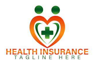 design a professional insurance logo for your business