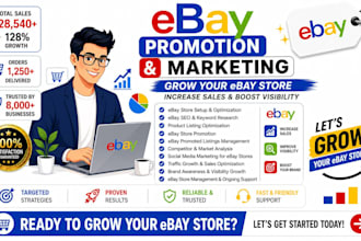 promote your ebay store to get more sales boost ebay shop sales with marketing