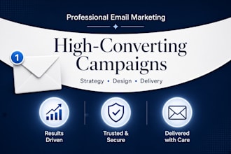 do bulk email blast, email marketing and email marketing campaign