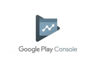 create and provide personal and  organization google play console