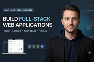 fix bug in fullstack app